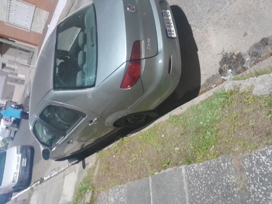 Vendo permuto siena