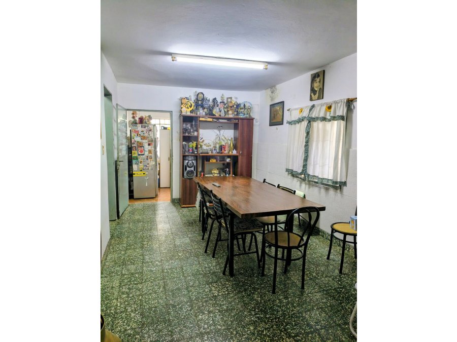 Venta propiedad zona Don Bosco