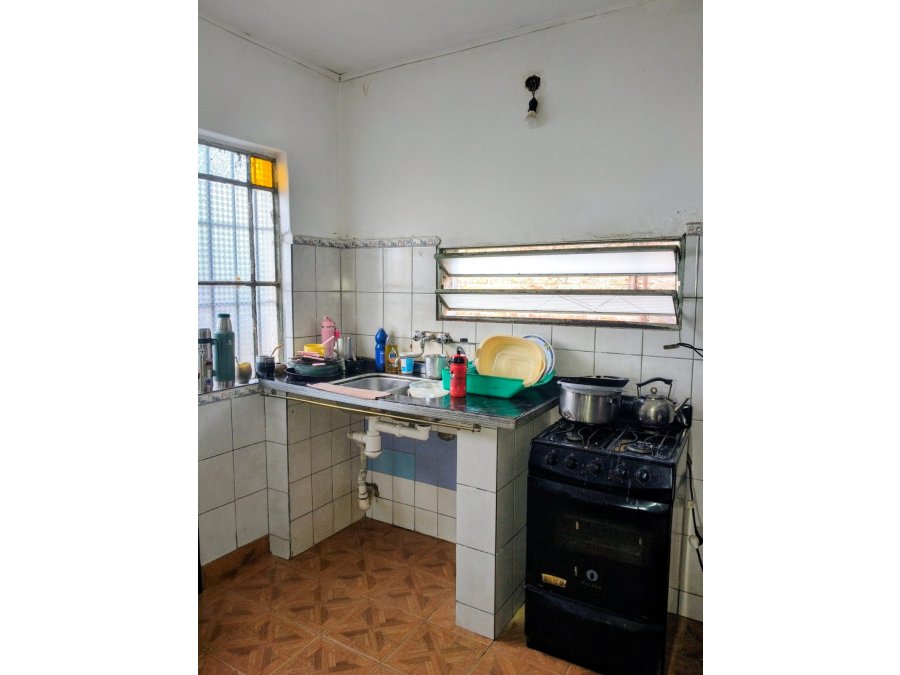 Venta propiedad zona Don Bosco