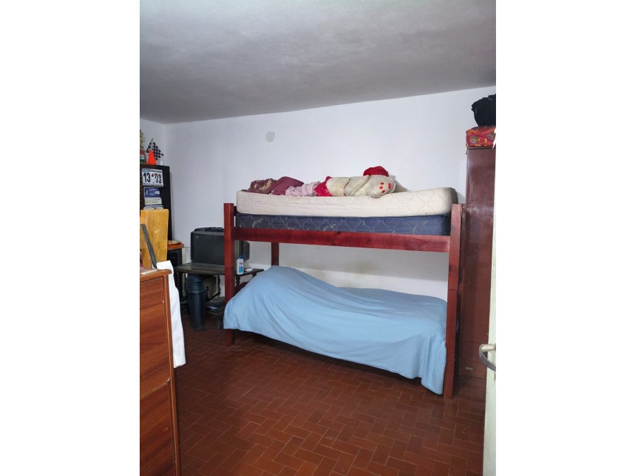 Venta propiedad zona Don Bosco