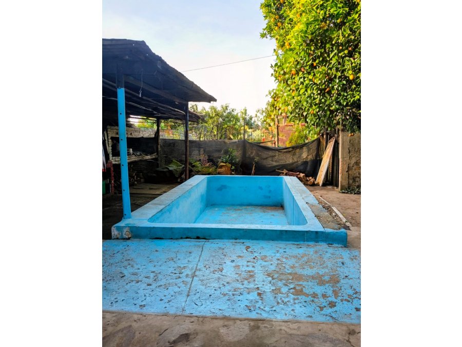 Venta propiedad zona Don Bosco