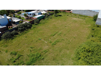Terreno en venta en Paraná 50x100 metros calle  Churruarín