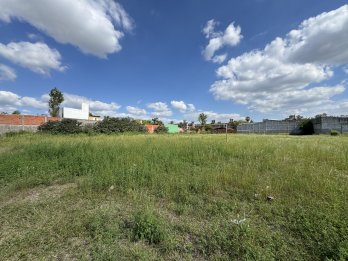Terreno en venta en Paraná 50x100 metros calle  Churruarín
