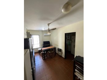 Venta Departamento 2 dormitorios zona centro. Apto Credito