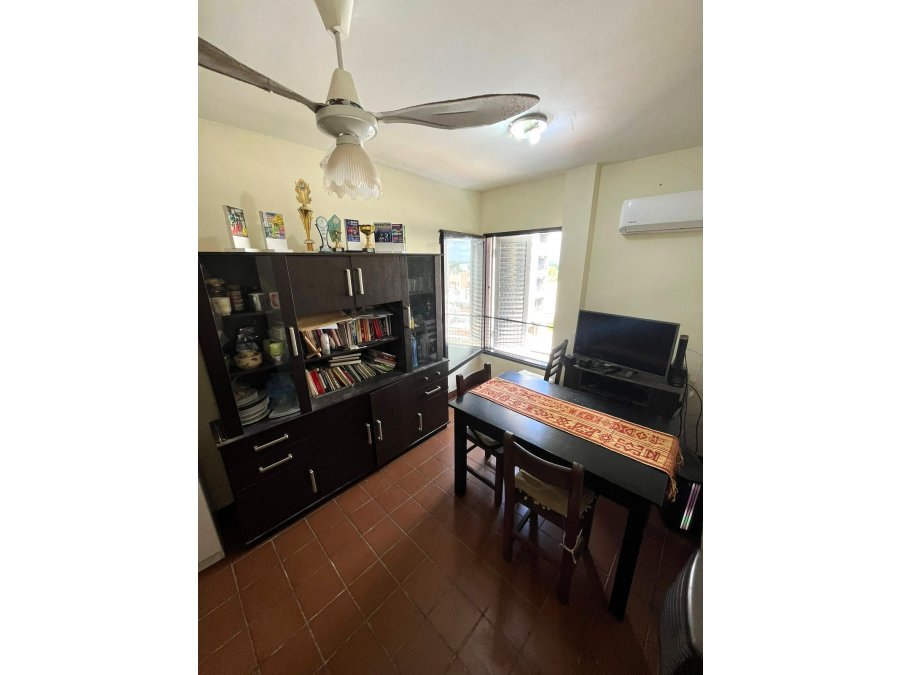 Venta Departamento 2 dormitorios zona centro. Apto Credito