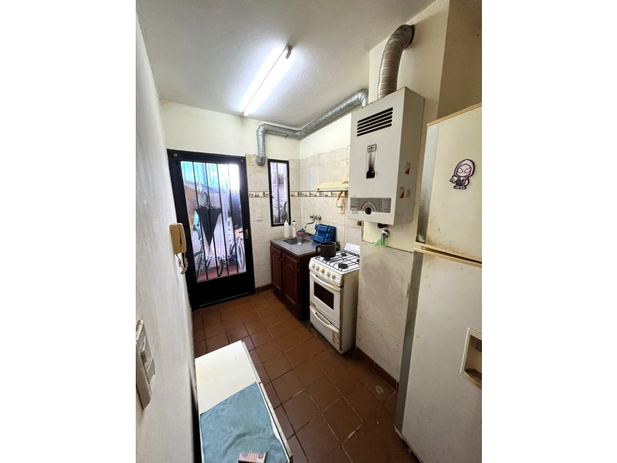Venta Departamento 2 dormitorios zona centro. Apto Credito
