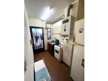 Venta Departamento 2 dormitorios zona centro. Apto Credito