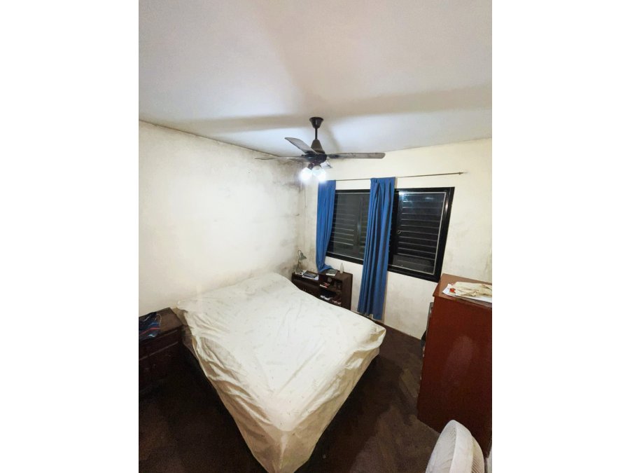 Venta Departamento 2 dormitorios zona centro. Apto Credito