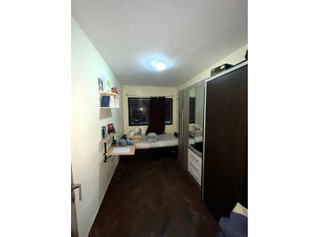 Venta Departamento 2 dormitorios zona centro. Apto Credito