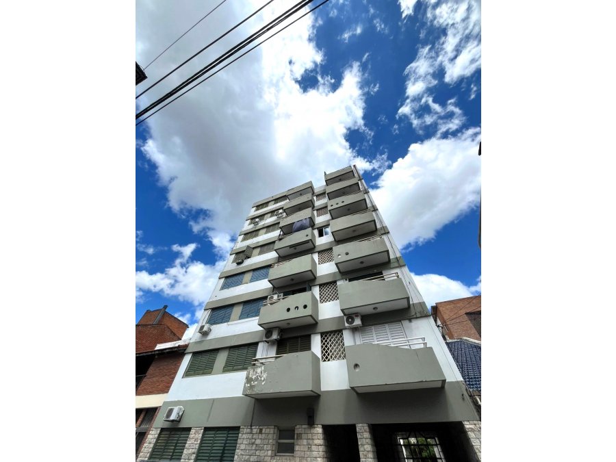 Venta Departamento 2 dormitorios zona centro. Apto Credito