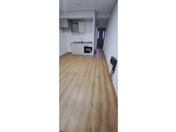 Venta Departamento 1 dormitorio con cochera Edificio Torreon