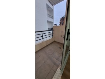 Venta Departamento 1 dormitorio con cochera Edificio Torreon