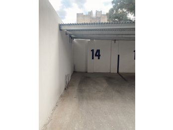 Venta Departamento 1 dormitorio con cochera Edificio Torreon