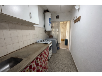 VENDO CASA SOBRE GDOR CRESPO Y ALTE. BROWN