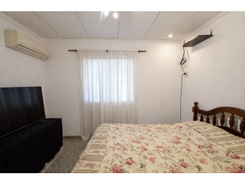 VENDO CASA SOBRE GDOR CRESPO Y ALTE. BROWN