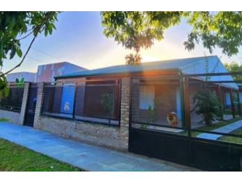 CASA EN VENTA EN COLONIA AVELLANEDA