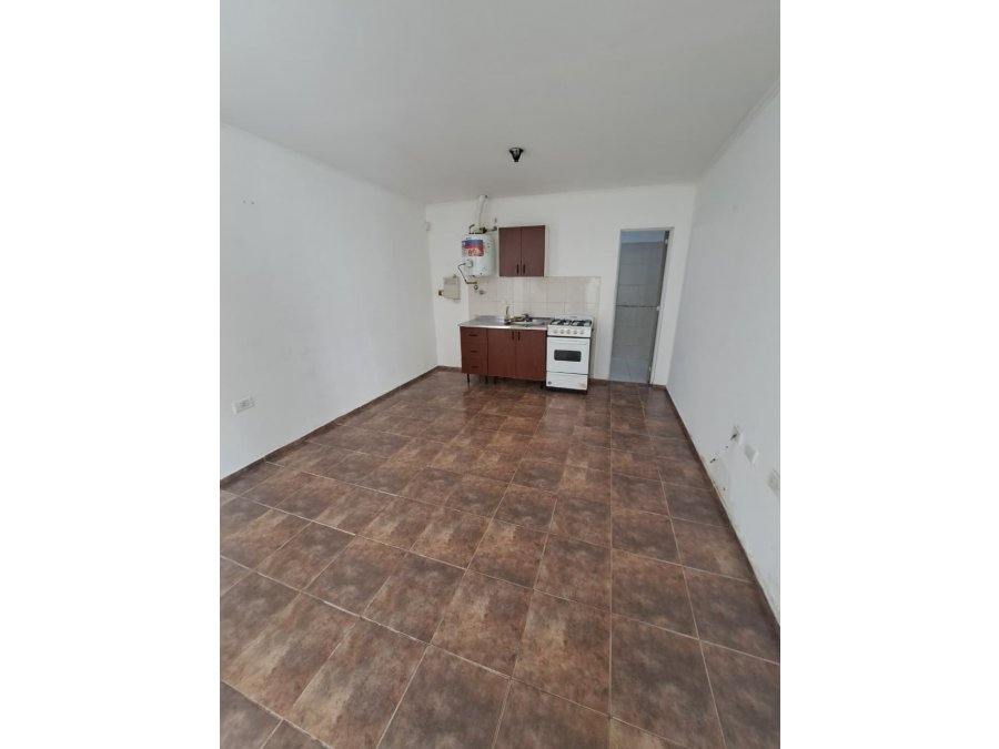 En Venta Monoambiente en complejo en calle Feliciano