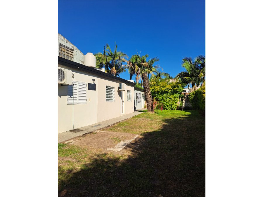 En Venta Monoambiente en complejo en calle Feliciano
