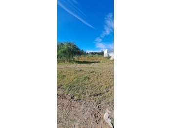 Oportunidad Venta 2 lotes de 500m2 Zona Miguel David