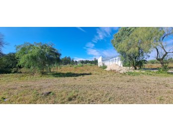 Oportunidad Venta 2 lotes de 500m2 Zona Miguel David