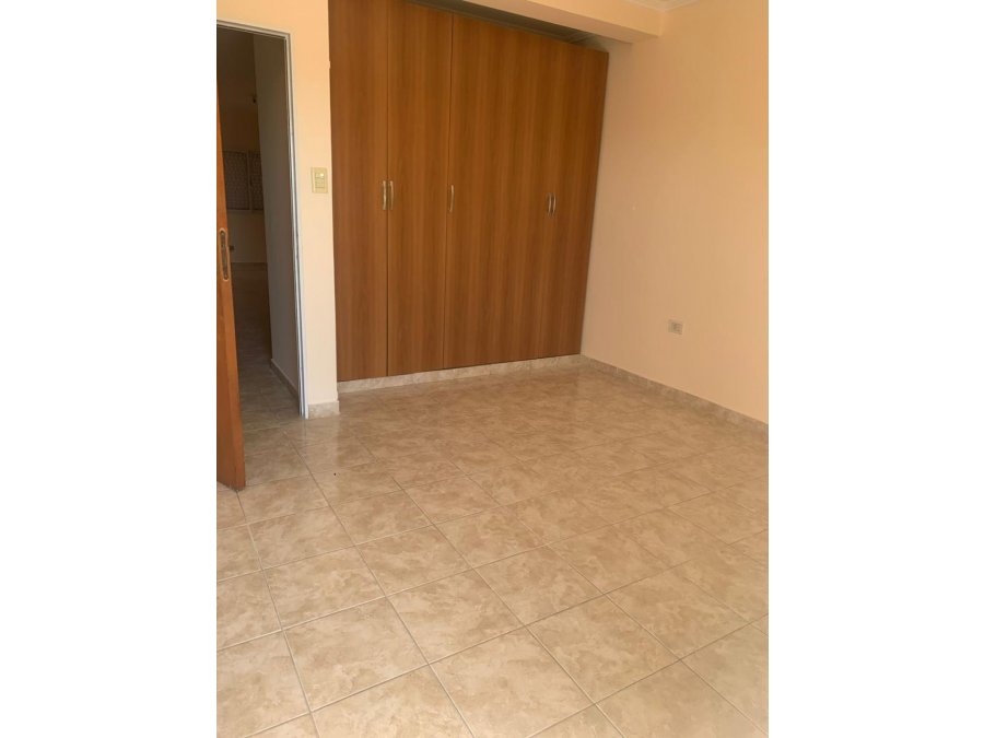 Alquilo amplio dpto y luminoso Ramírez y Cocrhane