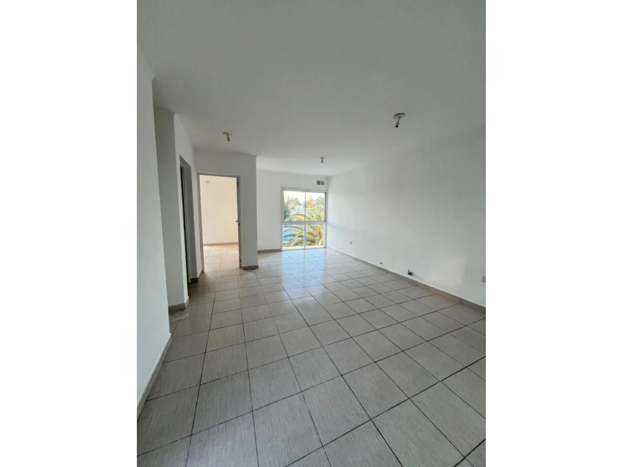 DEPARTAMENTO DE 1 DORMITORIO EN VENTA | ORO VERDE