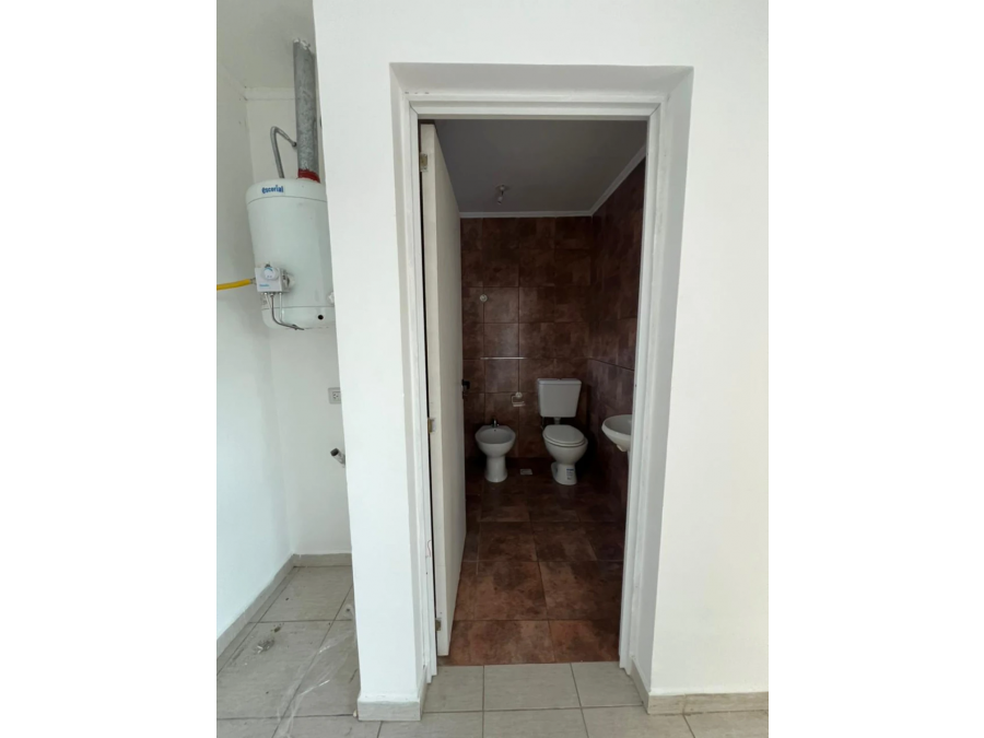 DEPARTAMENTO DE 1 DORMITORIO EN VENTA | ORO VERDE