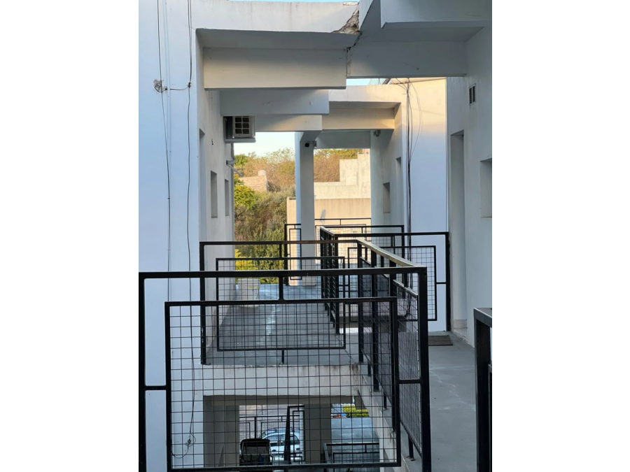 DEPARTAMENTO DE 1 DORMITORIO EN VENTA | ORO VERDE