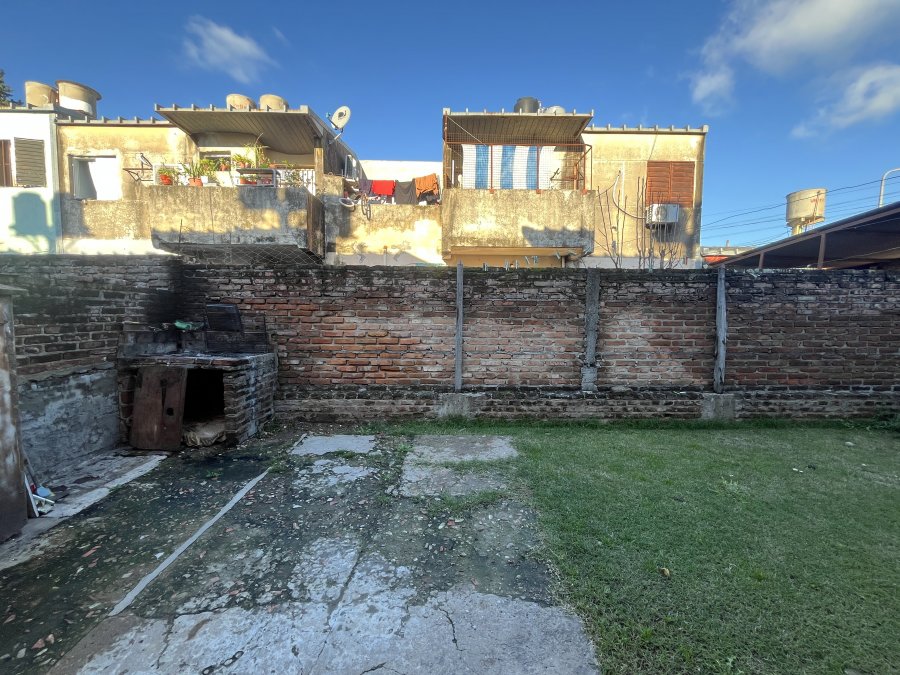 VENTA - DEPTO DE 2 DORMITORIOS - ZONA PARANA 20