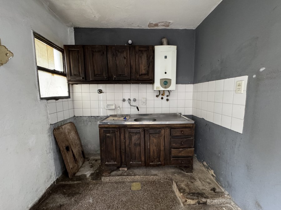 VENTA - DEPTO DE 2 DORMITORIOS - ZONA PARANA 20
