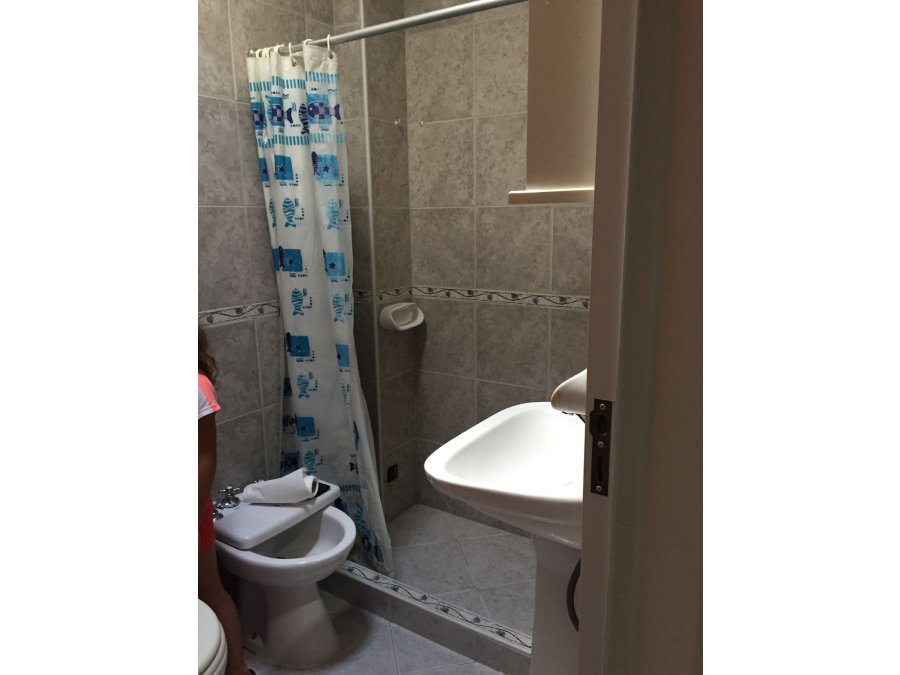 Alquilo duplex zona Lebhenzon y Báez