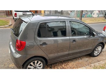 Fox 2012 | 109.000 km
