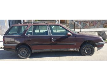 Vendo Peugeot 405 Break 1995 (motor a reparar)