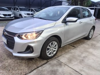 Chevrolet Onix 1.2 LT MT