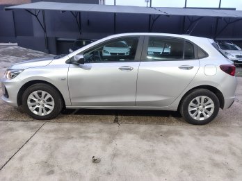 Chevrolet Onix 1.2 LT MT