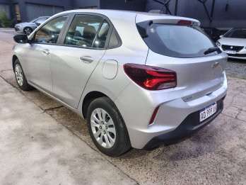 Chevrolet Onix 1.2 LT MT