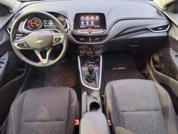 Chevrolet Onix 1.2 LT MT