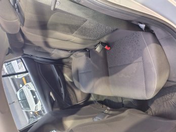 Chevrolet Onix 1.2 LT MT