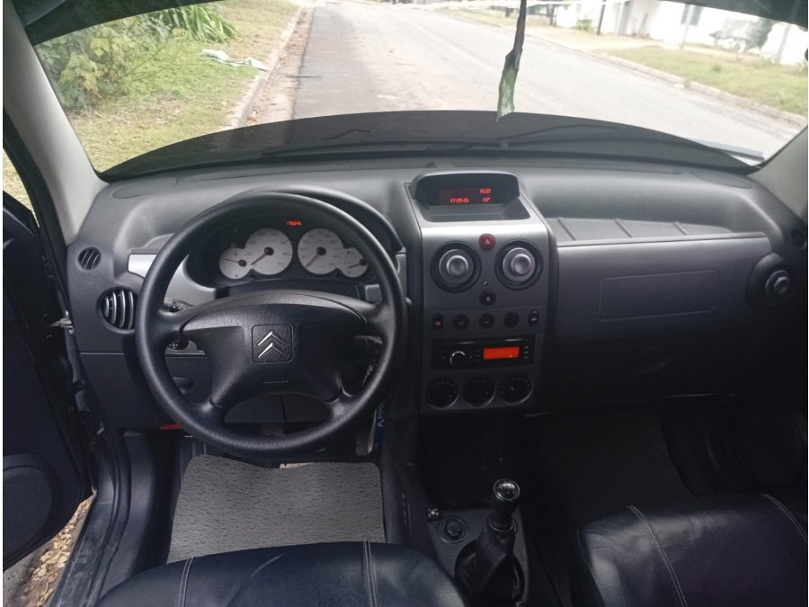 Vendo Citroen Berlingo 2013