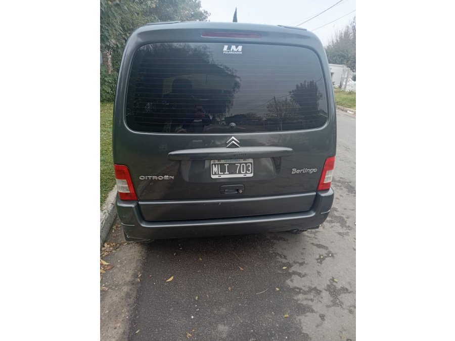 Vendo Citroen Berlingo 2013