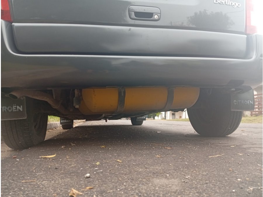 Vendo Citroen Berlingo 2013