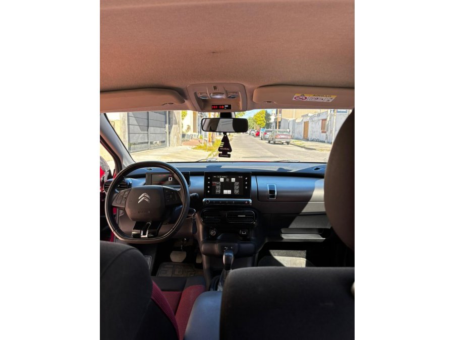 Vendo Citroen Cactus C4