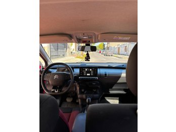 Vendo Citroen Cactus C4