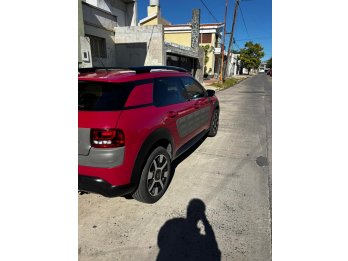 Vendo Citroen Cactus C4