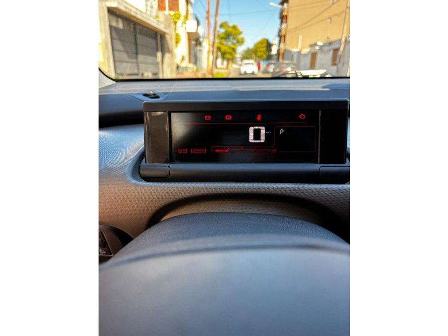 Vendo Citroen Cactus C4