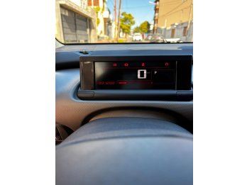 Vendo Citroen Cactus C4