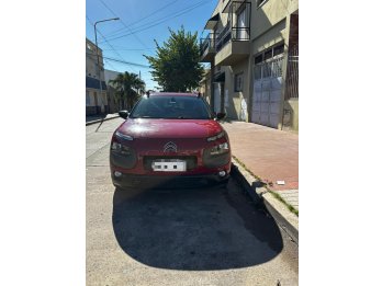 Vendo Citroen Cactus C4