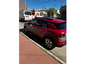 Vendo Citroen Cactus C4