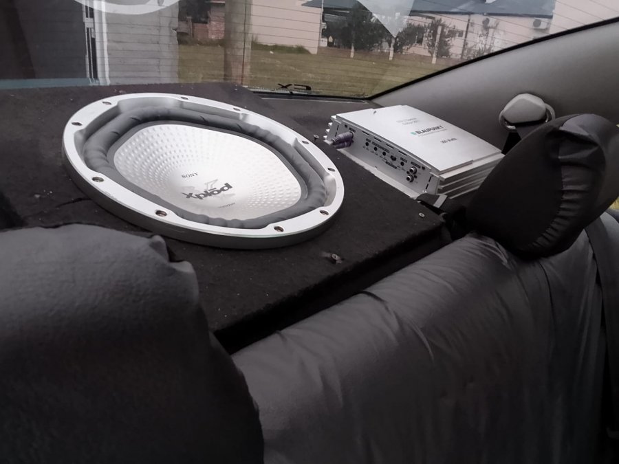 Vendo Bora TDI 1.9 2011