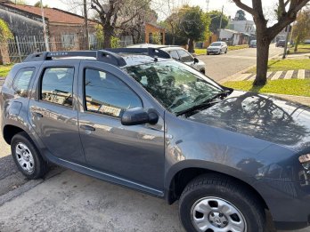 ¡¡OPORTUNIDAD UNICA 35MIL KM!!